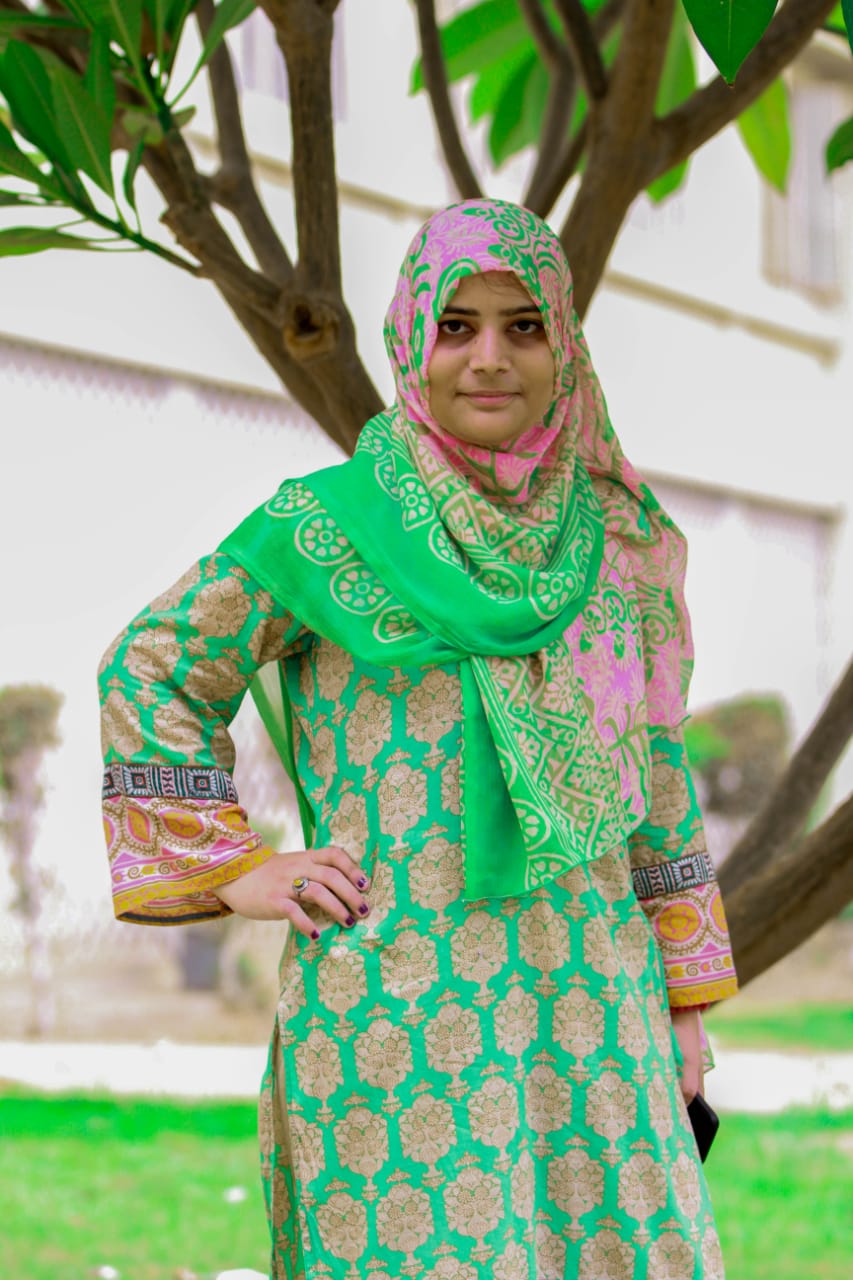 Rabat Hasnain