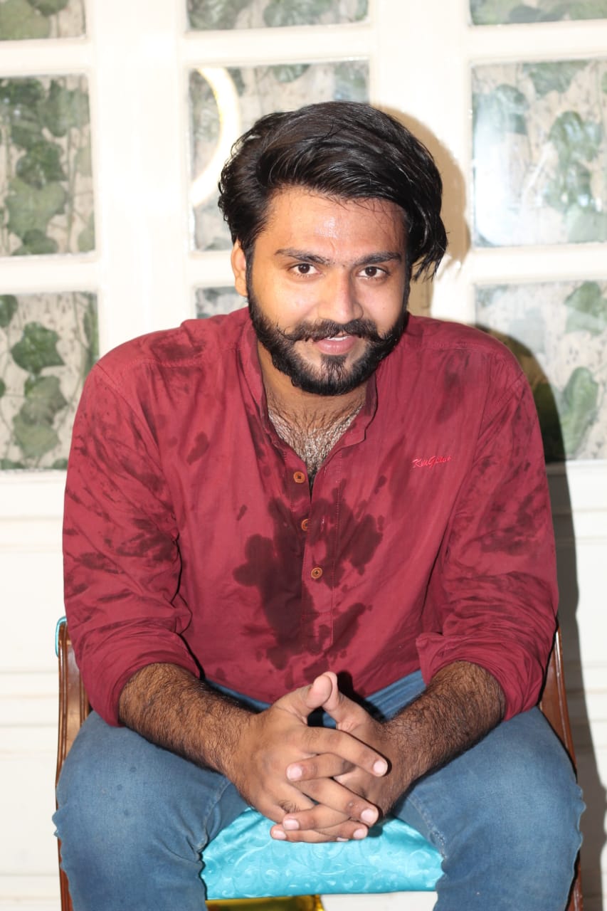 Muhammad Usman