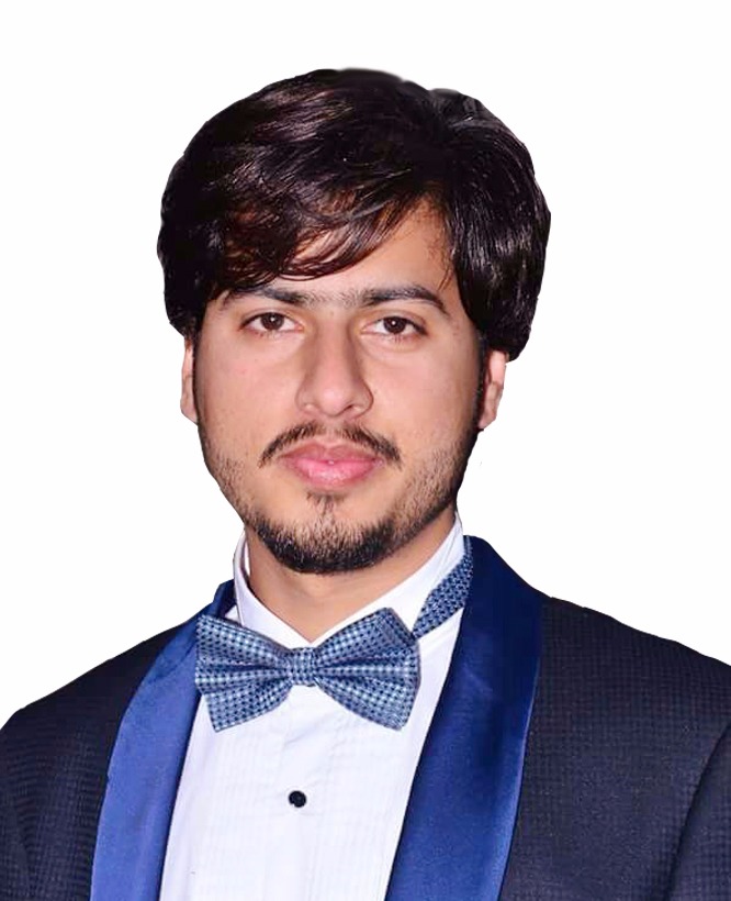 Zaman Ali