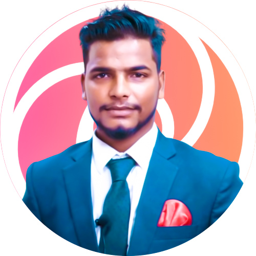 Ali Ahmed