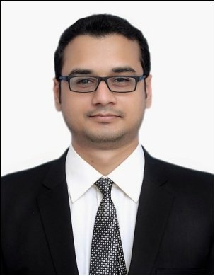 Zaid Nisar