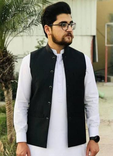 Wahab javed