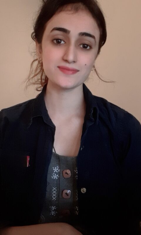 FATIMA SAMZAKH