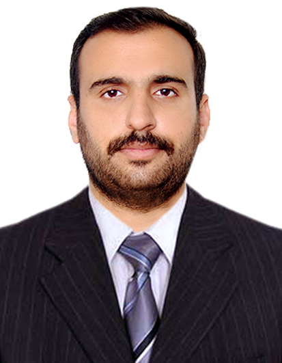 Ali Raza