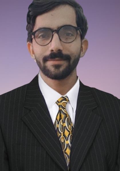 Irshad Ali