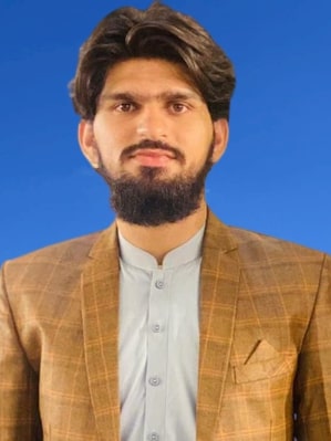 Muhammad Usman Raza