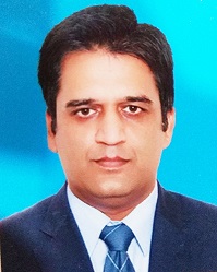 Muhammad Asif
