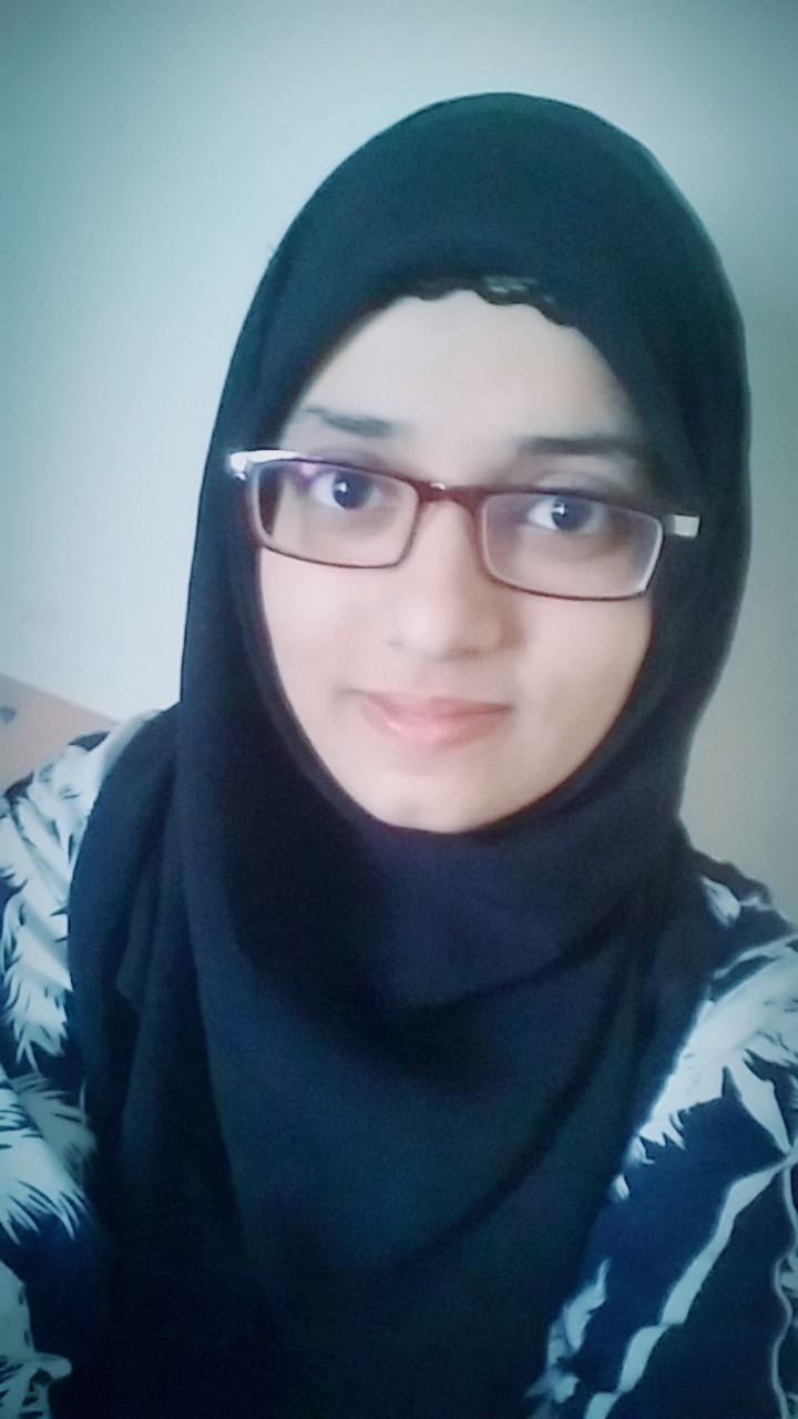Hafsa Shaikh
