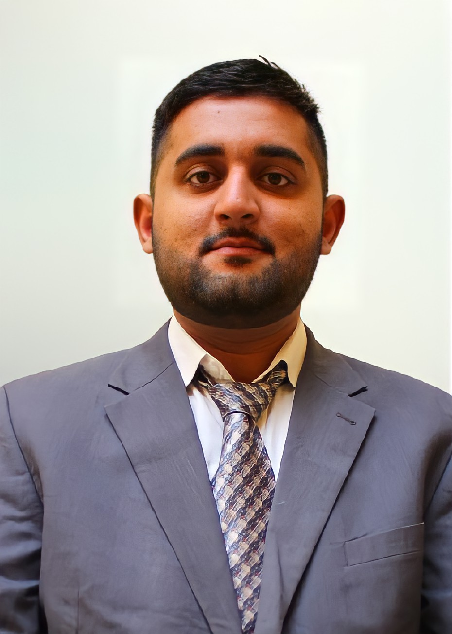 Ali Aqsam