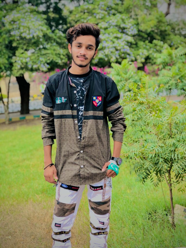 Ali Raza