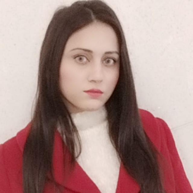 Javeria Riaz