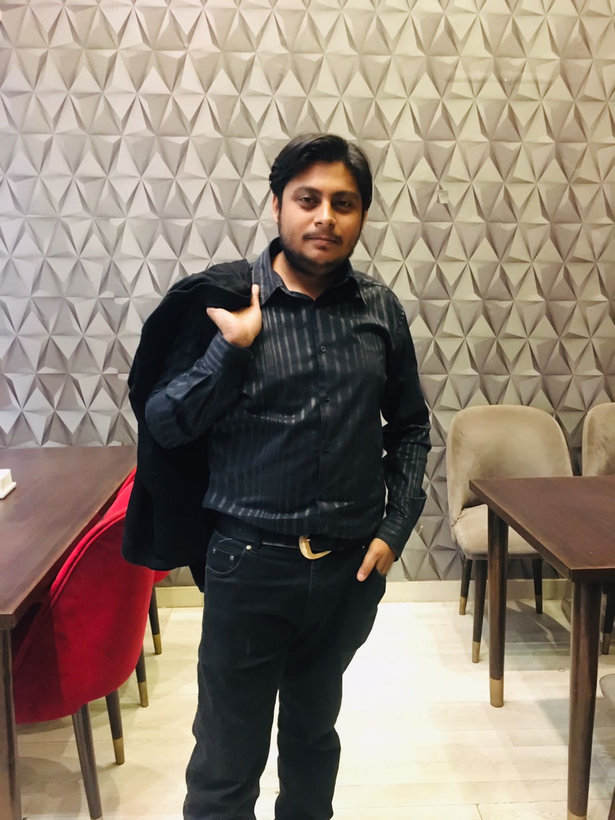 Muhammad Umer