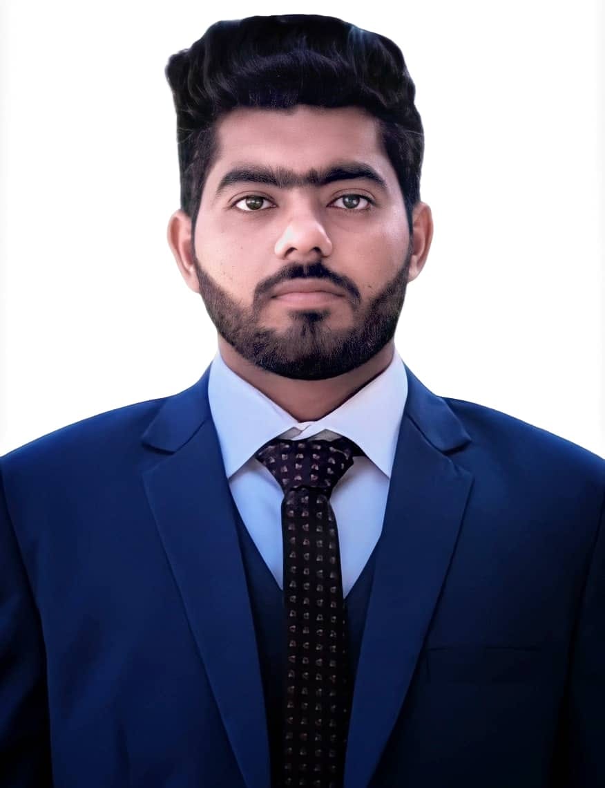 Noman Arshad