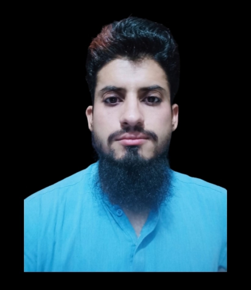 Ijaz Hussain