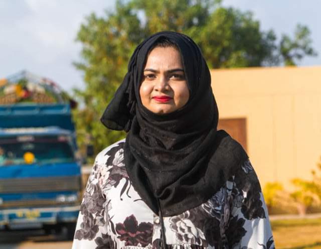 Kainat Anjum