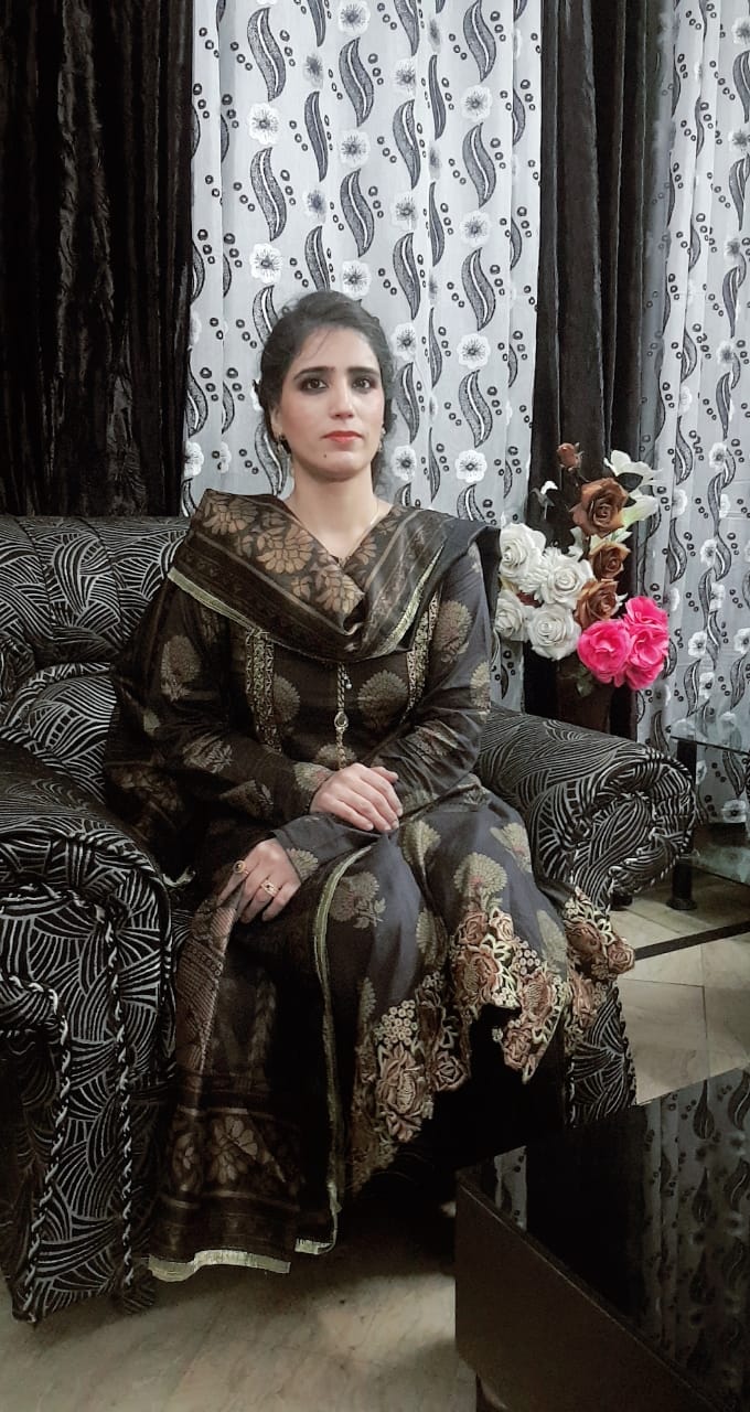RUBAB NAEEM