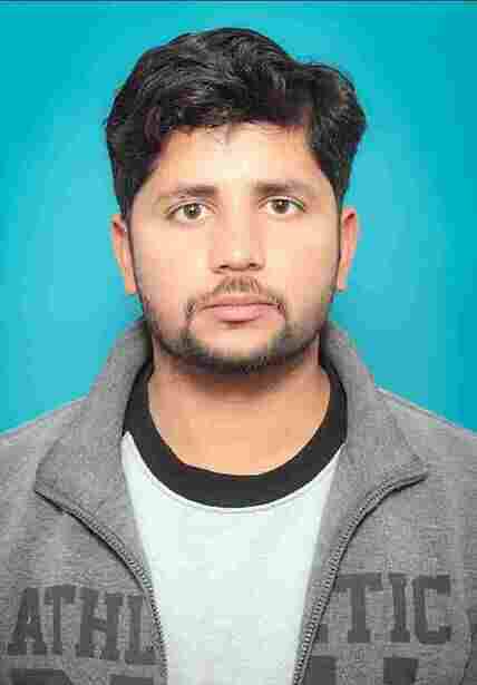 Amjad Murtaza