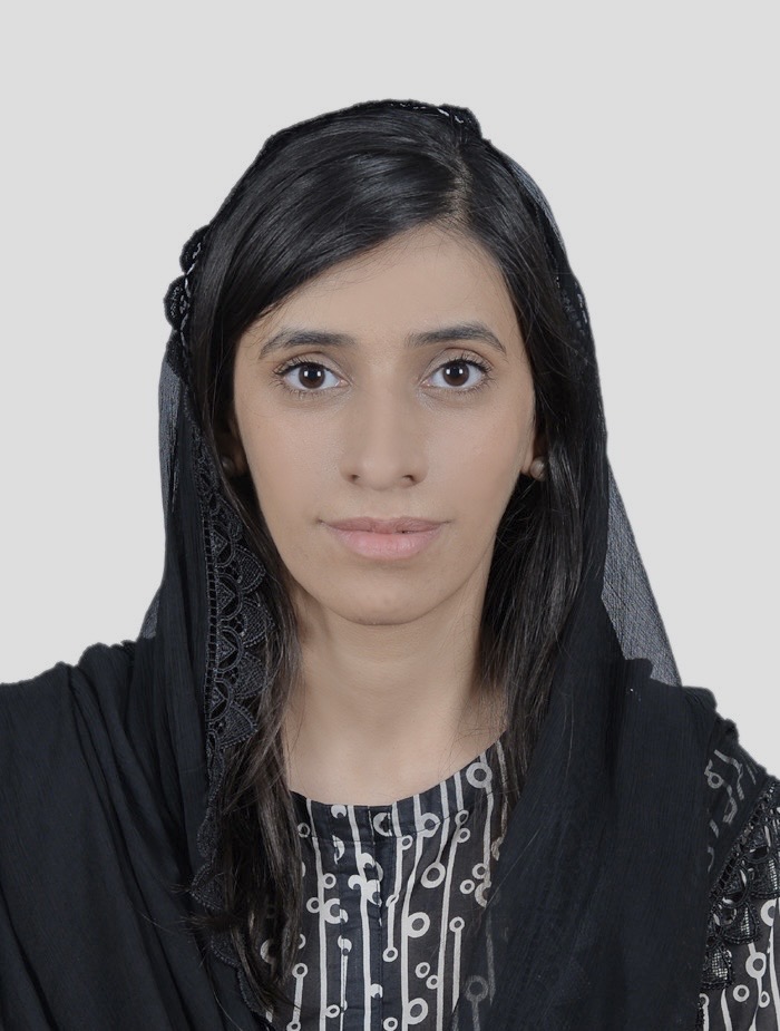 Komal liaqat