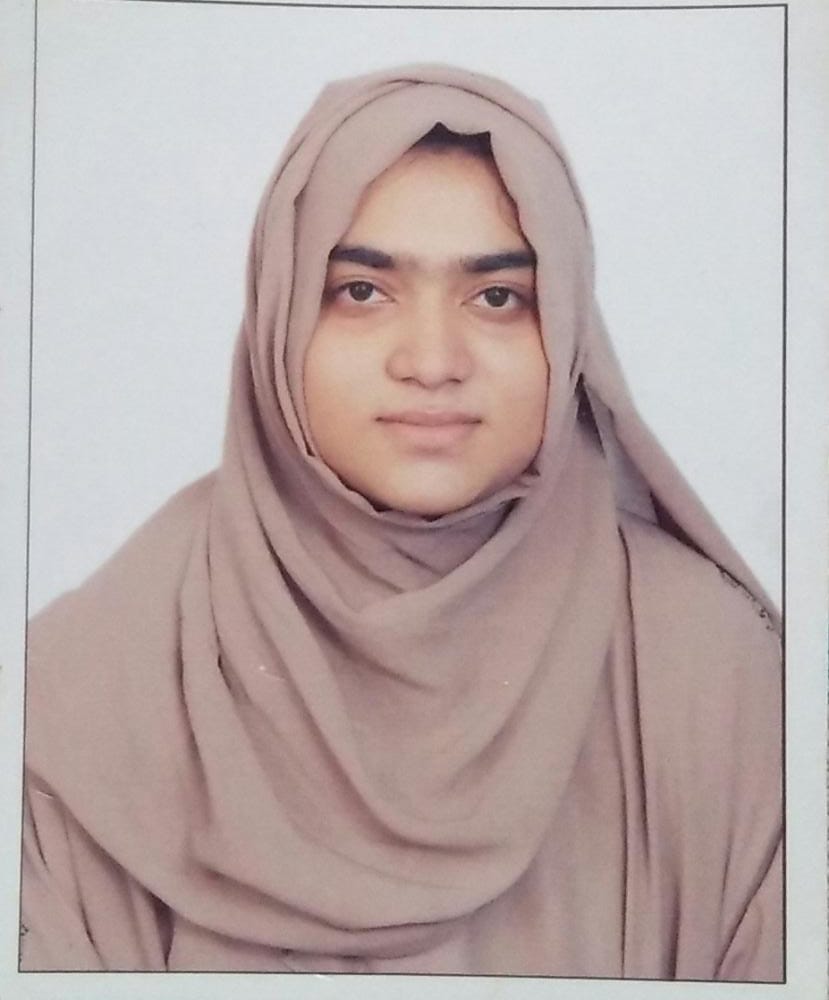 Malaika Zahid