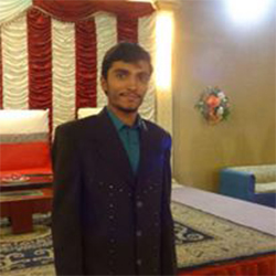 Salman raza