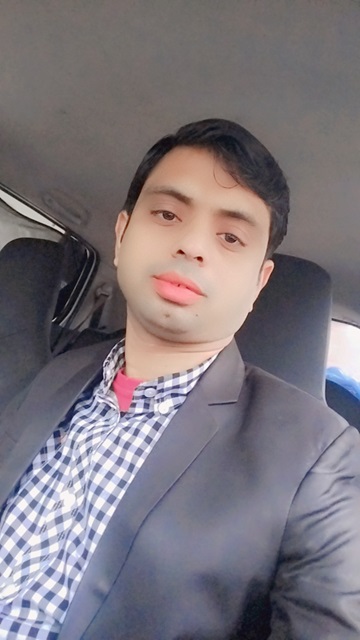 Muhammad Rasheed Malik