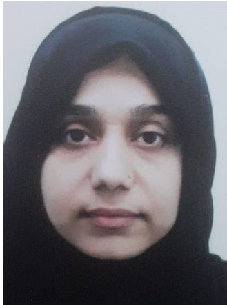 Sadia Sabeen