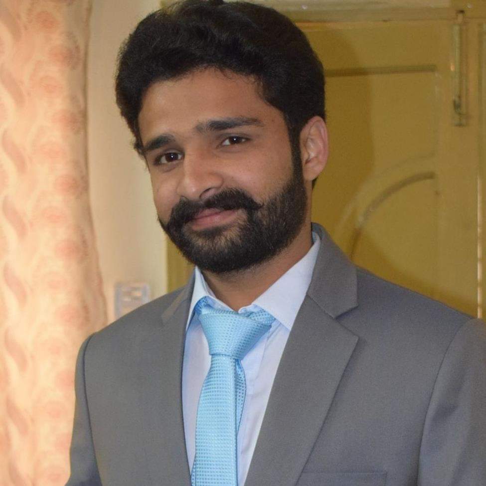 Usama Qadeer