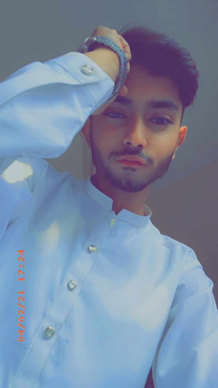 Samuel Raza