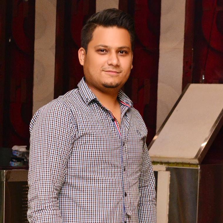 Adeel Qureshi