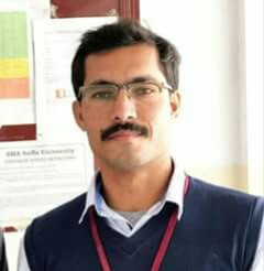 Younas khan