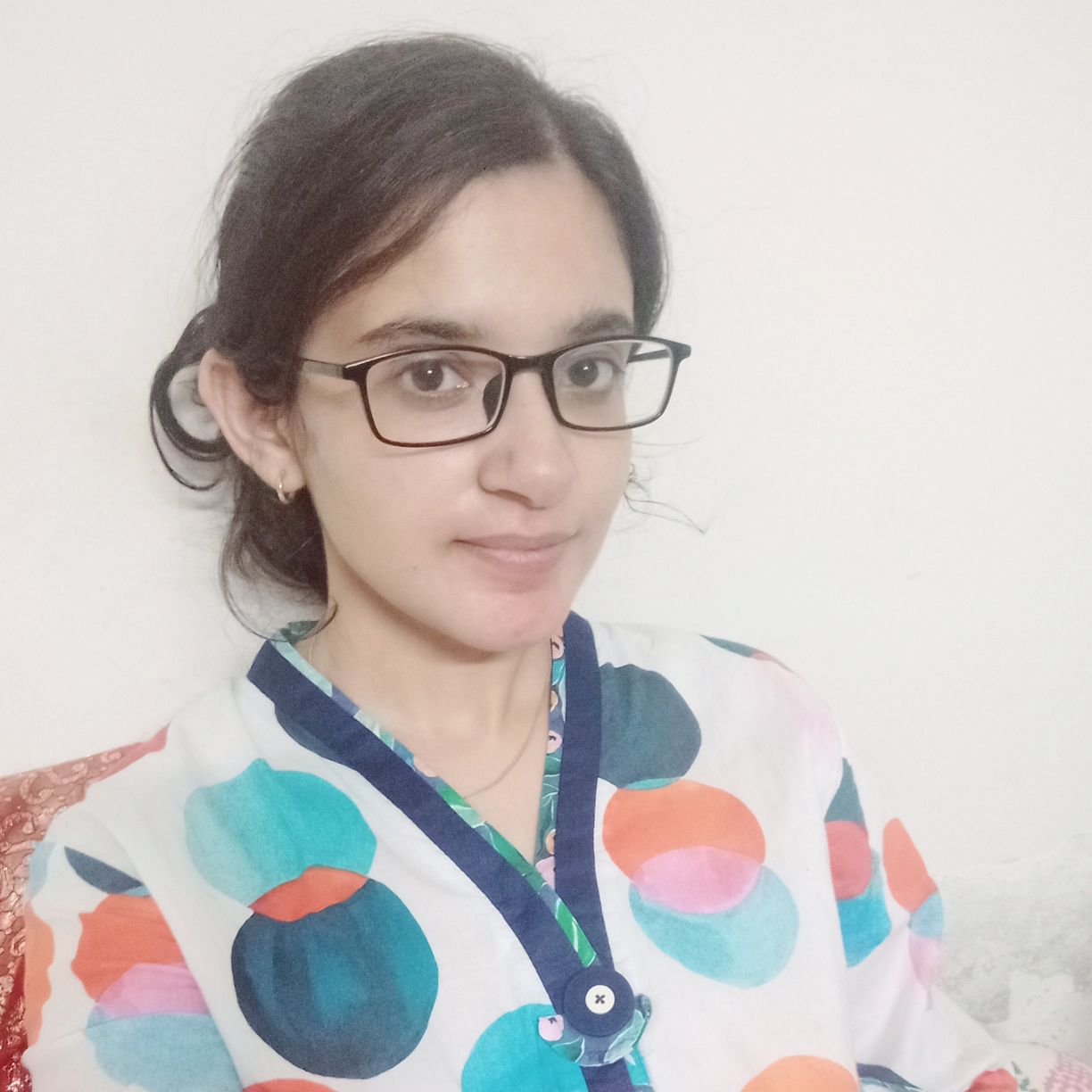 Saima Nazeer