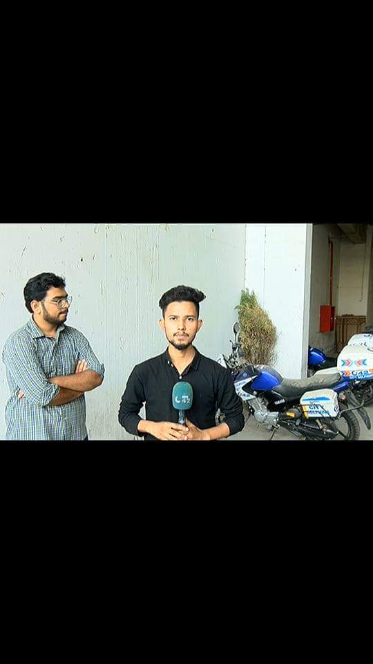 Suleman Siddique