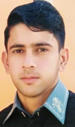 Idrees Adnan Khan