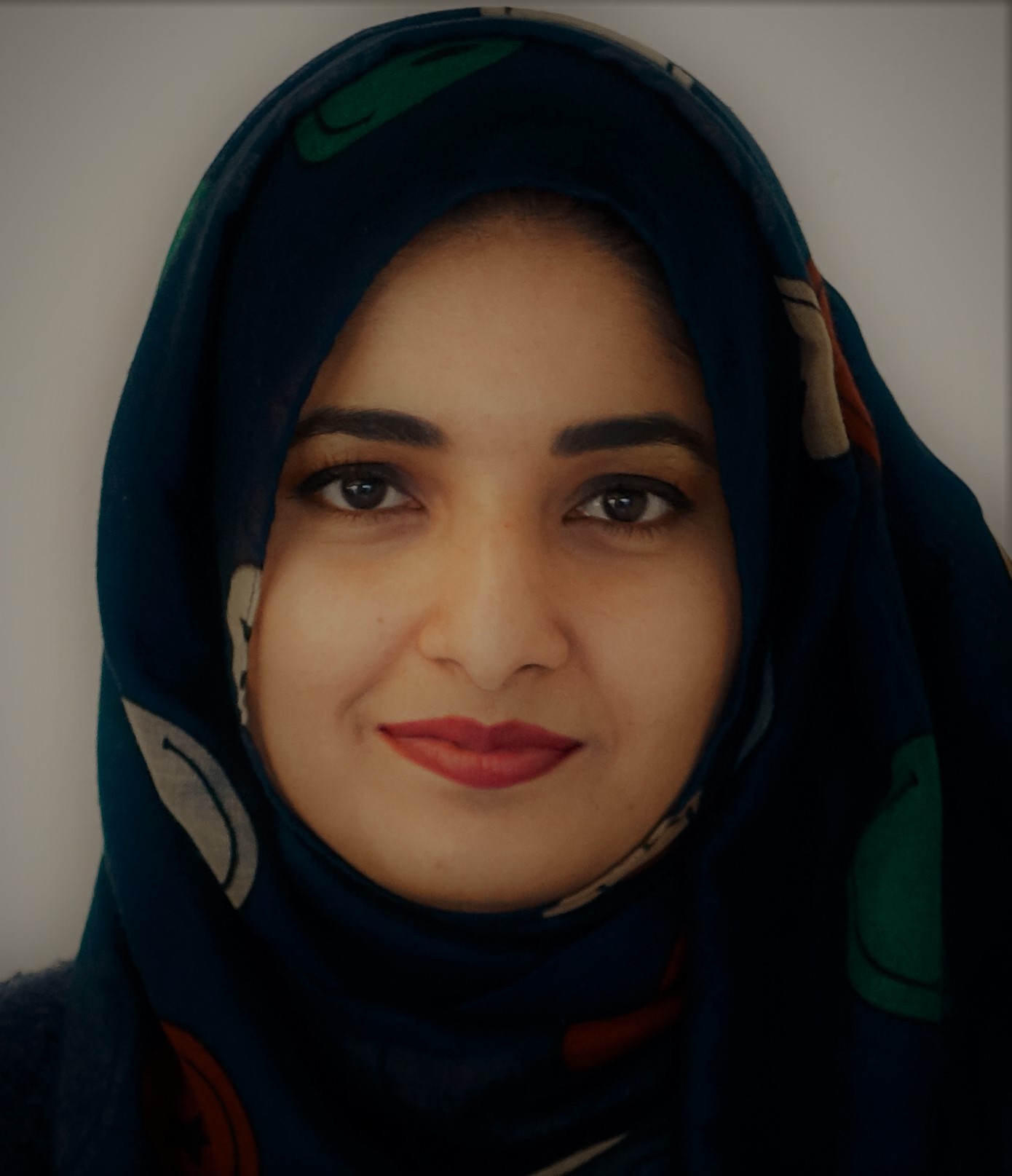 Maryyam Hanif