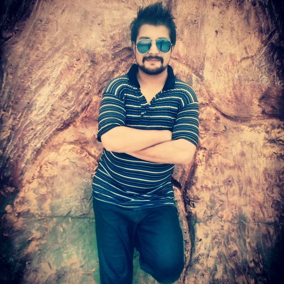 Rafiqullah Paracha
