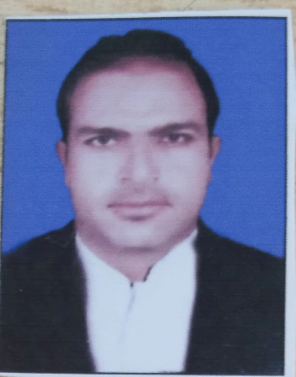 Rasheed Ahmed