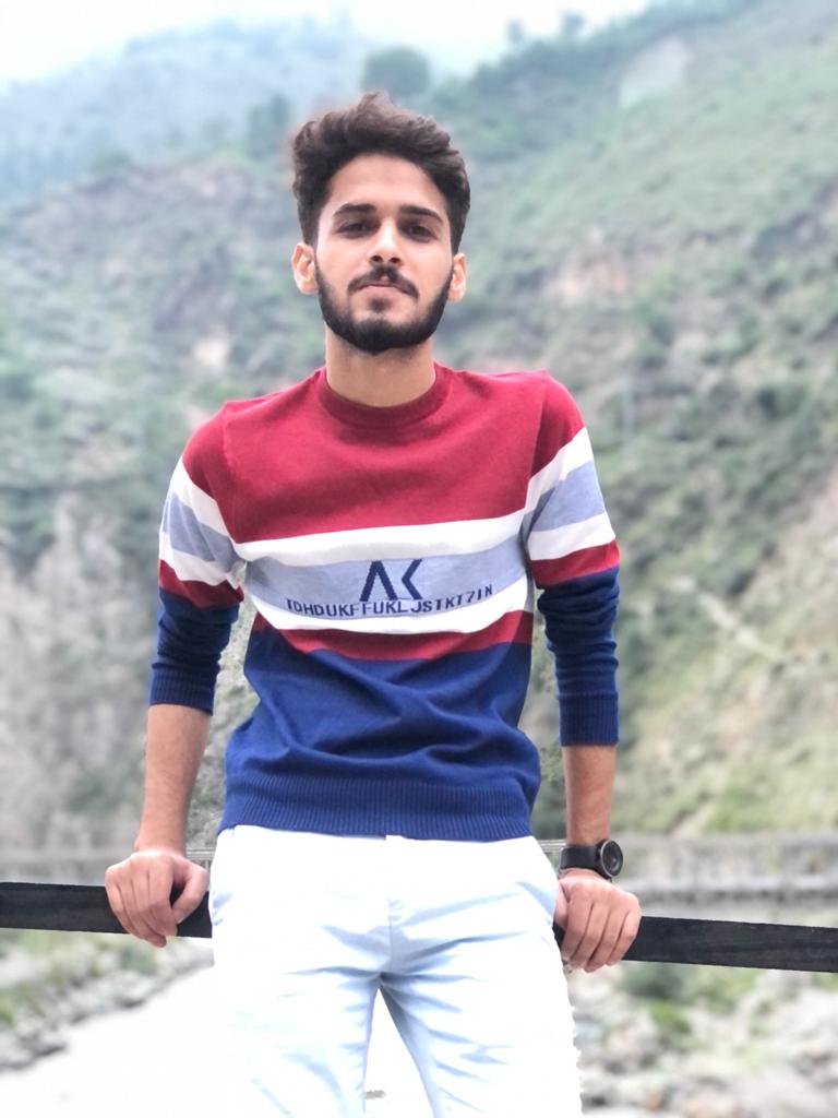Shahzor Shah