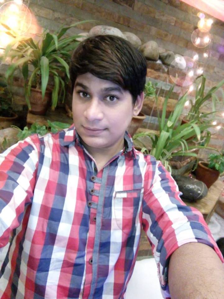 Ahsan Ali