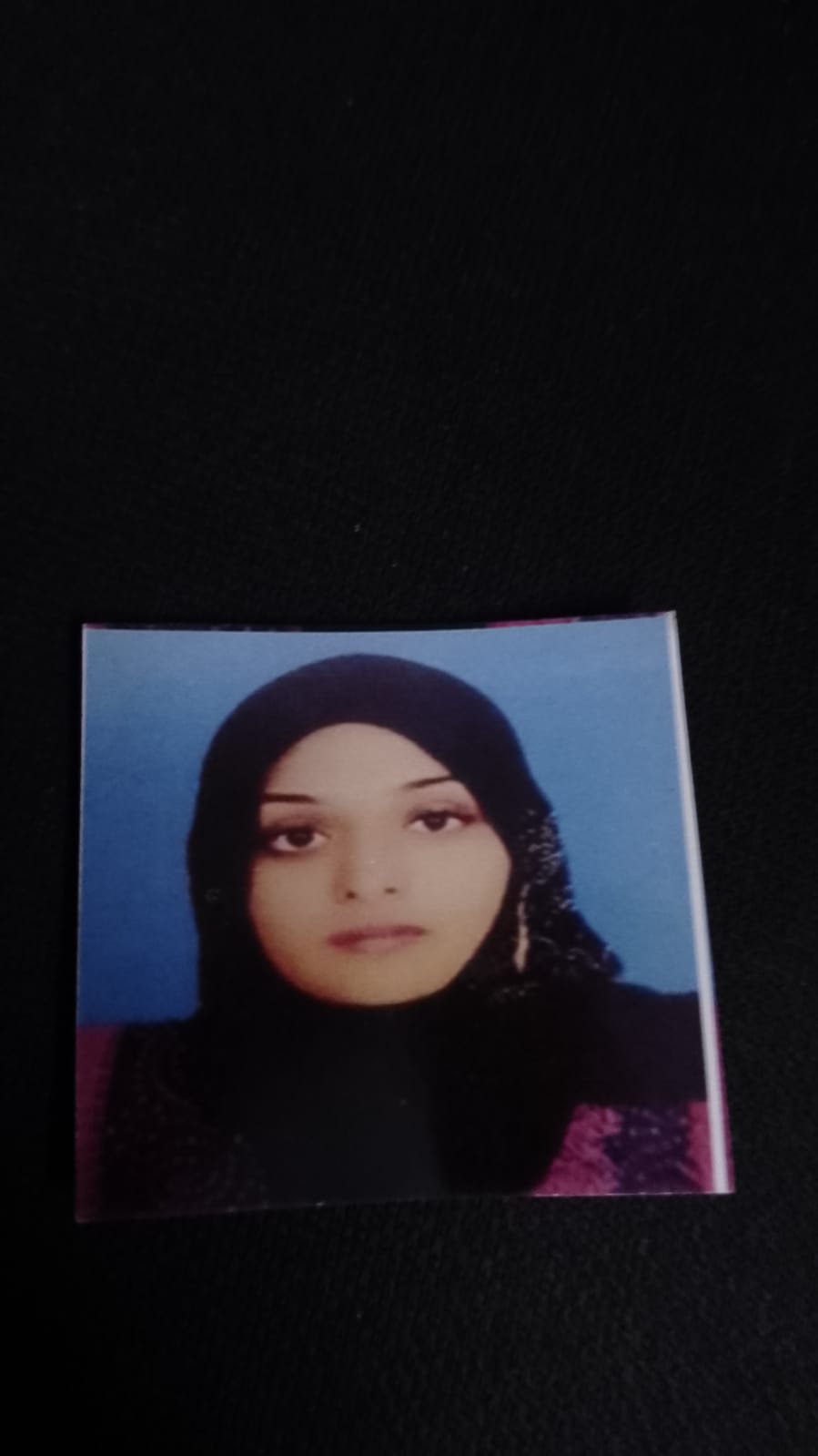 Rakhshinda jahan