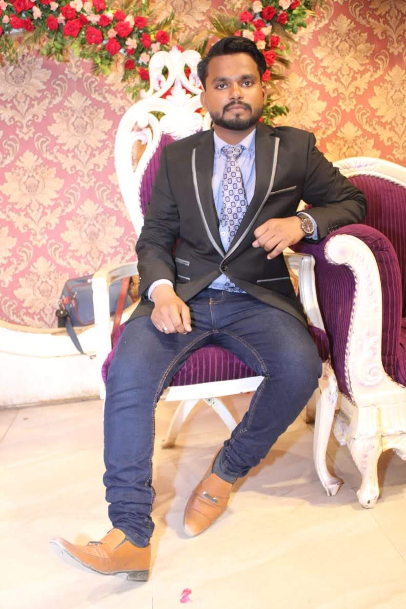 Shazad Alamgir