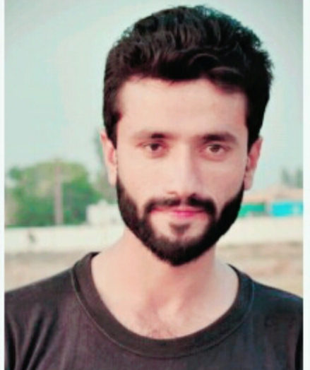 Fahad Ijaz