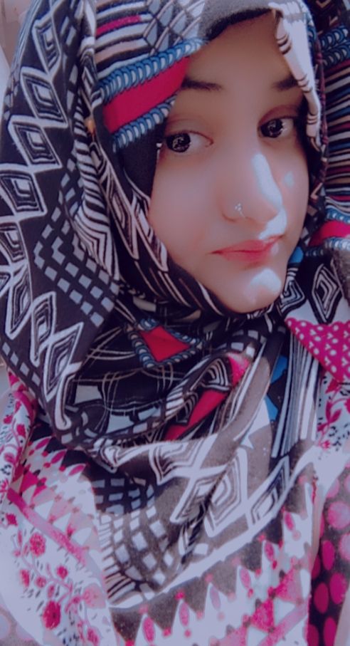 Sawera bibi