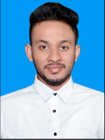 Taha Naseer