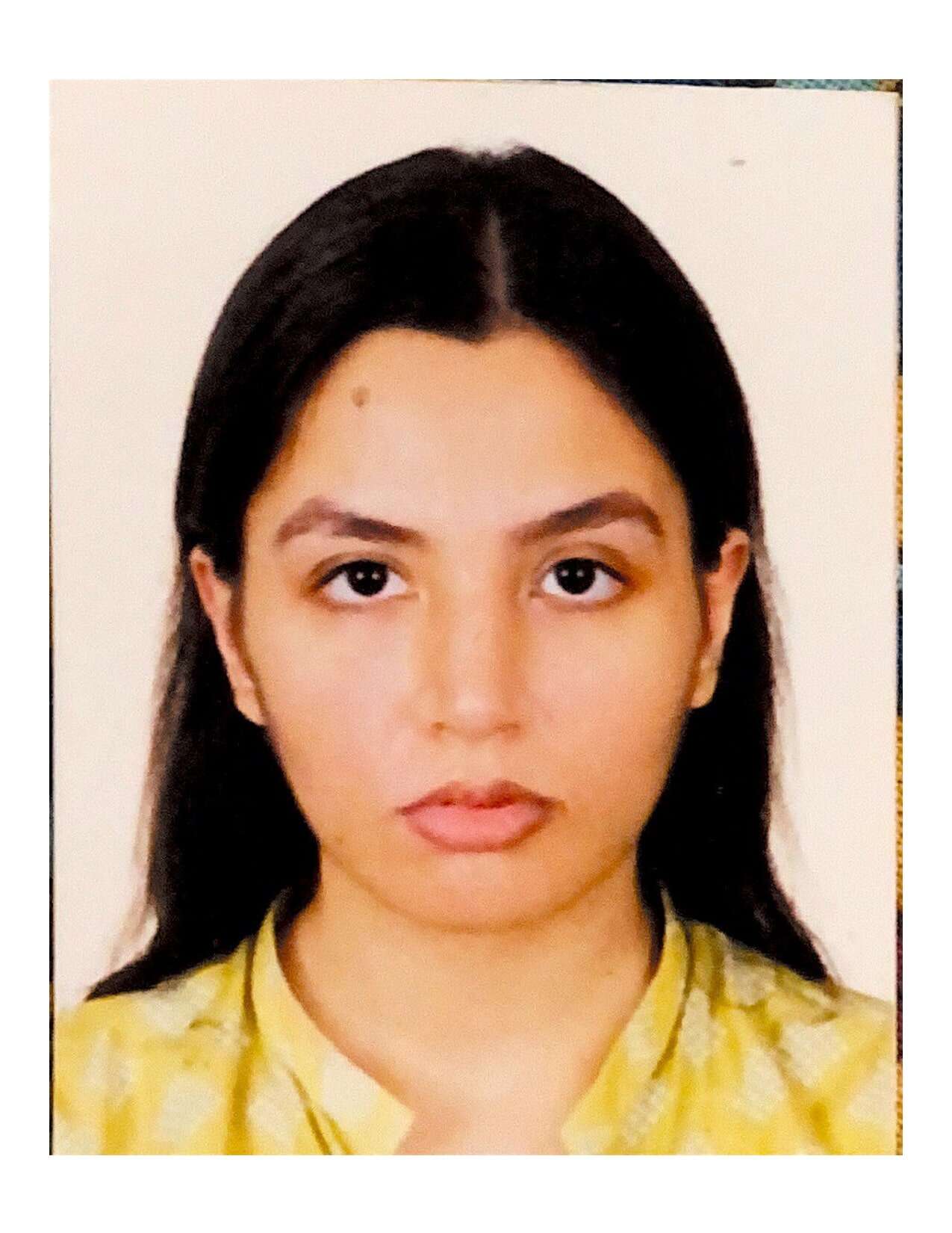 Sofia Mansoor