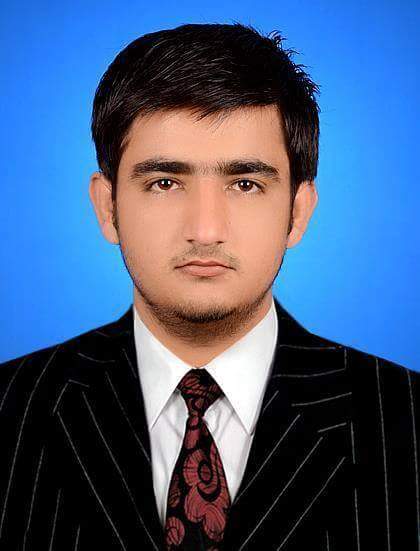 AZHAR ALI GHUMRO