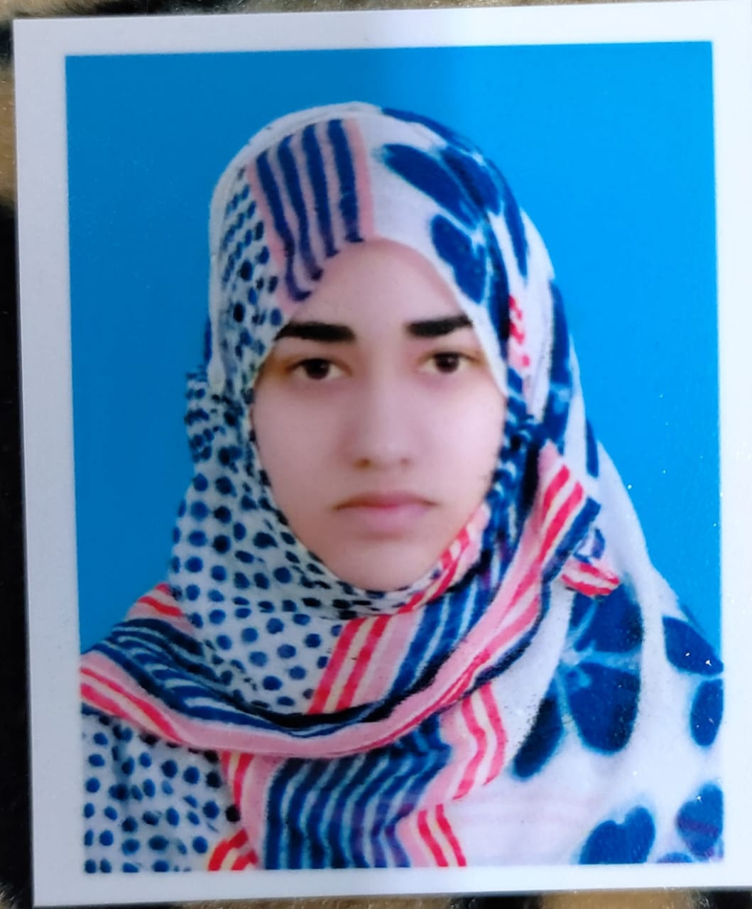 Maryam Dar