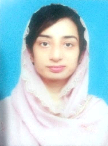 Uzma Saghir