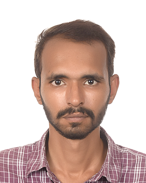 Muhammad Ali Raza
