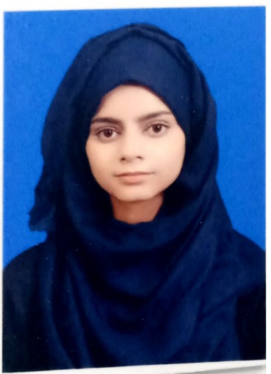 Eisha Abbasi