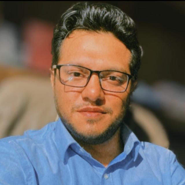 ABDUL HAQ RABANI